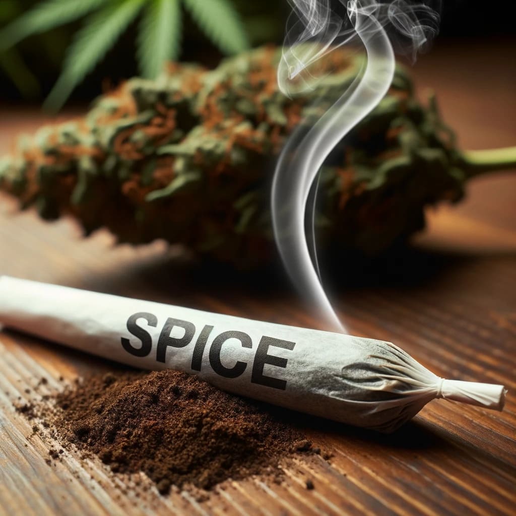 cigarrillo_enrollado_etiquetado_como_Spice__destacando_peligroso_consumo_de_marihuana sintetica